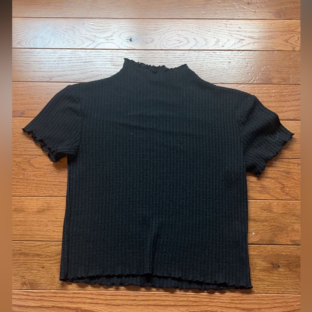 Me to We Shirt (pacsun)